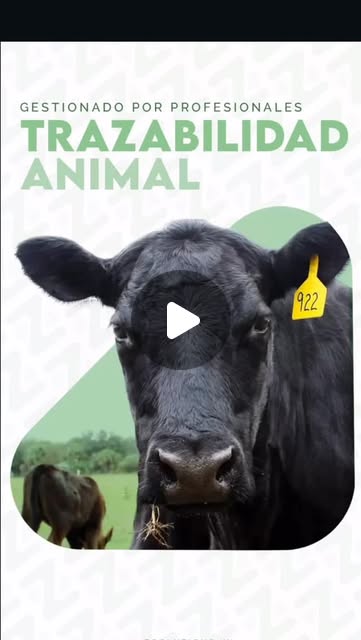 Publicación de Huella Ganadera